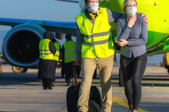 Ασαφές το σχέδιο επανεκκίνησης του τουρισμού