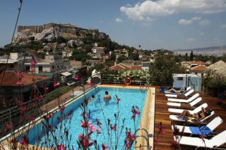 Τουρισμός με πρωτόκολλα υγείας