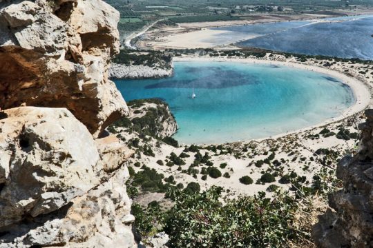 Η «στρατηγική του σοκ» στον νέο νόμο για το περιβάλλον