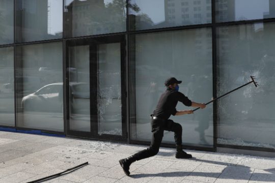Λίβανος: Οι τράπεζες απορρίπτουν το σχέδιο διάσωσης