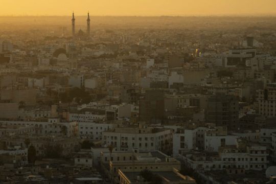 «Δεν έχουμε στείλει στρατιωτικό προσωπικό στη Λιβύη» απαντά η Ρωσία στις ΗΠΑ