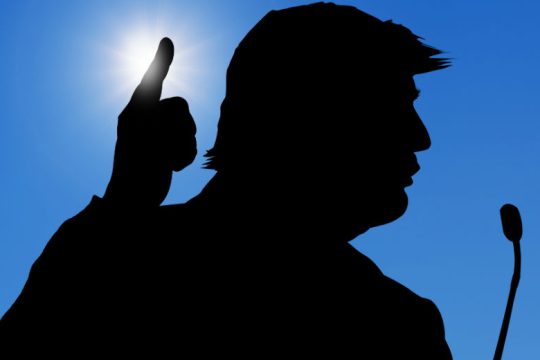Ο Τραμπ… προδόθηκε από το αγαπημένο του τουίτερ