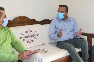 «Αναπόφευκτο… το δεύτερο ημίχρονο»