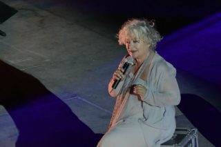 Η Τάνια Τσανακλίδου για «την δράκα απατεώνων που μας κυβερνά»