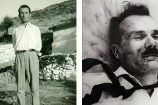 52 χρόνια από τον μαρτυρικό θάνατο του «Αγιου της Αριστεράς»