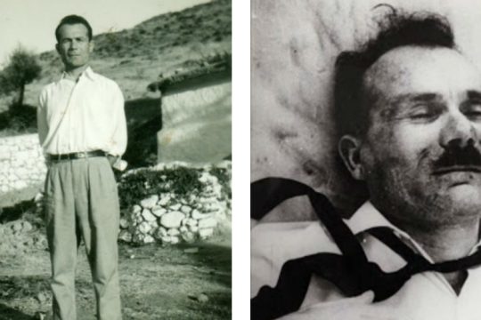 52 χρόνια από τον μαρτυρικό θάνατο του «Αγιου της Αριστεράς»