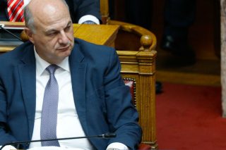 Επετειακό Γραμματόσημο για τα 70 χρόνια από τη Σύμβαση για τα Δικαιώματα του Ανθρώπου
