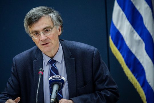 Κανένας νέος θάνατος, 83.750 τα τεστ που έχουν πραγματοποιηθεί