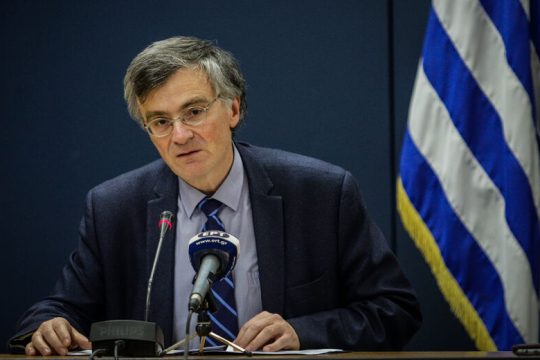 Πέντε νέα κρούσματα και κανένας θάνατος από Covid-19 το τελευταίο 24ωρο