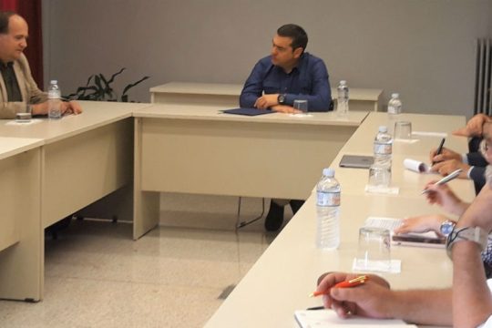 Τσίπρας: Να αποσυρθεί το νομοσχέδιο για την Παιδεία