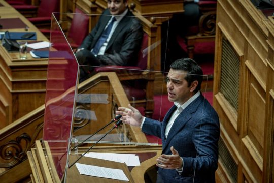 1.072 δηλώσεις «πόθεν έσχες» για το θεαθήναι και χωρίς έλεγχο