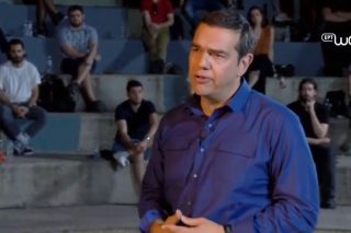 Ο φόβος της «χαμένης γενιάς»