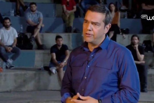 Ο φόβος της «χαμένης γενιάς»