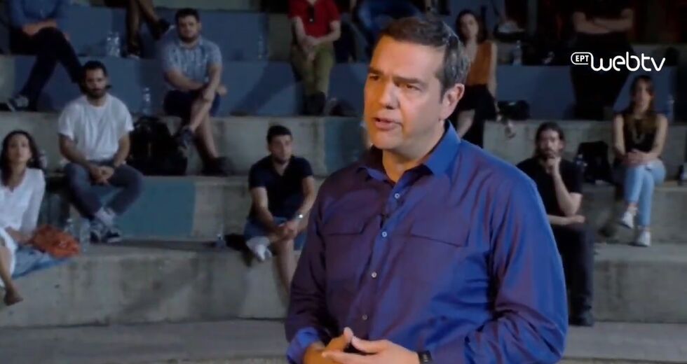 Ο φόβος της «χαμένης γενιάς»