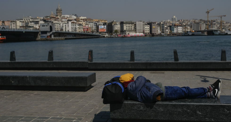 Πρόσφυγες στην Τουρκία: Πωλούν τα όργανά τους για να πληρώσουν το ενοίκιό τους