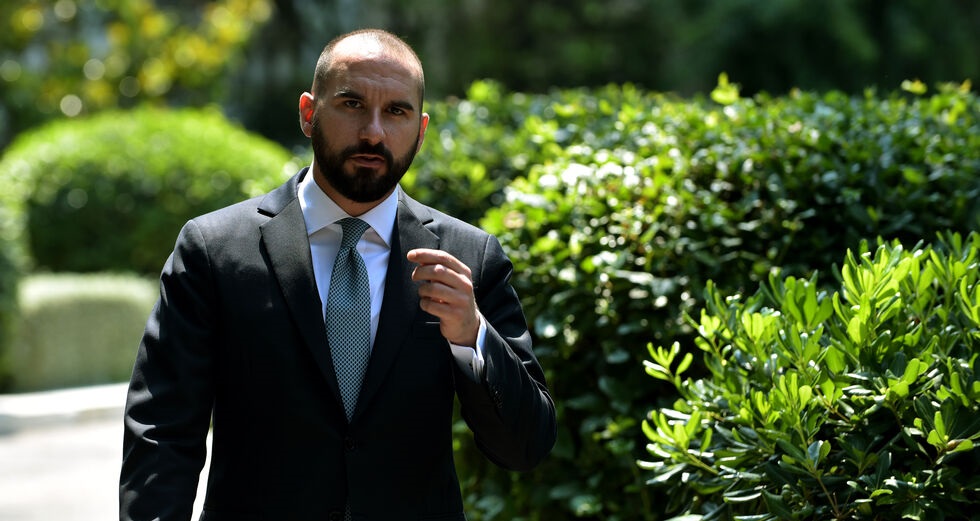 «Είναι ανήθικο να εκμεταλλεύεσαι μια κρίση»