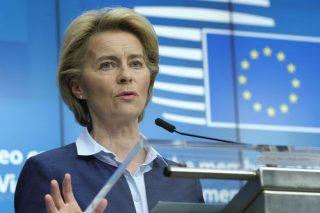 Αναζητεί ισορροπίες η Ε.Ε. στον πολυετή προϋπολογισμό