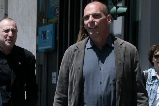 Πρόταση ΜέΡΑ25 να παίρνουν οι καλλιτέχνες το 3% των εσόδων των FANGS