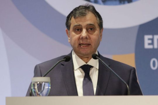 Επιτάχυνση του επιχειρηματικού restart επιδιώκει το ΕΒΕΠ