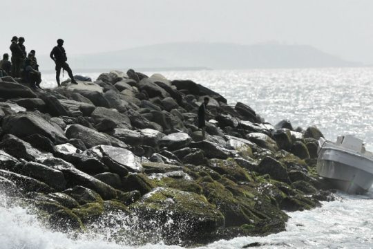 Φιλοκυβερνητικός επιχειρηματίας «συνεργός» στην απόπειρα εισβολής στη Βενεζουέλα