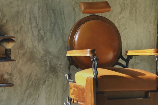 Σαπουνάδα βραστή…