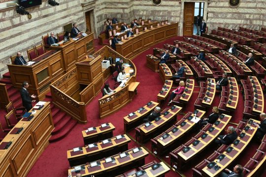 Τα «πόθεν έσχες» των αρχηγών της αντιπολίτευσης