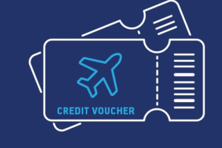 Διγλωσσία για τα vouchers των αεροπορικών εταιρειών