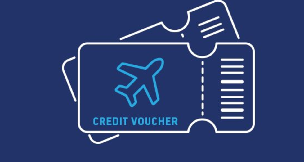 Διγλωσσία για τα vouchers των αεροπορικών εταιρειών