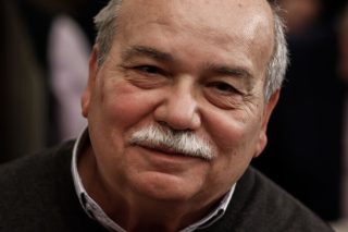 «Ερχονται ισχυρές κοινωνικές συγκρούσεις και πολιτικές μετατοπίσεις»