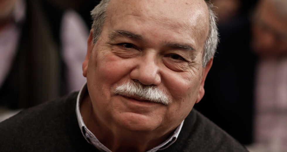 «Ερχονται ισχυρές κοινωνικές συγκρούσεις και πολιτικές μετατοπίσεις»