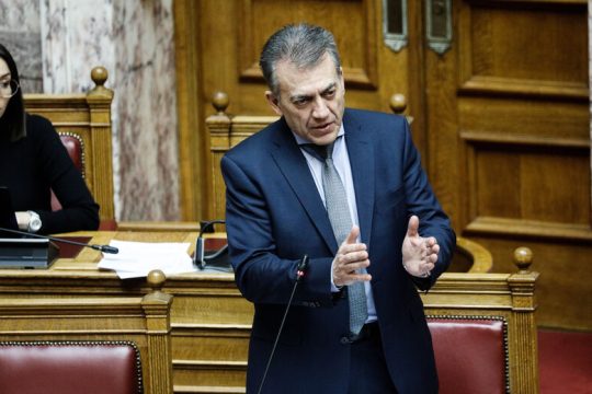 Από τον Ιούνιο ξεκινά επιδότηση της… μισής εργασίας