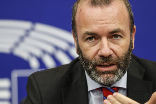 Ανεπιθύμητοι οι Κινέζοι επενδυτές