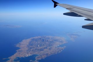 Μια διαφορετική οπτική για τα προβλήματα στο Αιγαίο