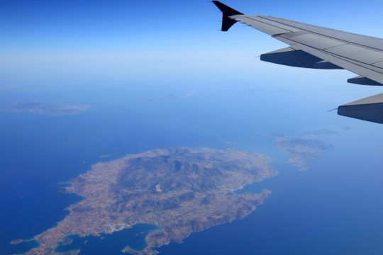 Δύναμη ειρήνης στην πράξη