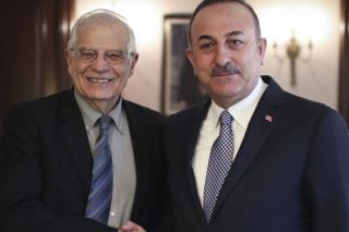 «Στοπ» στις γεωτρήσεις