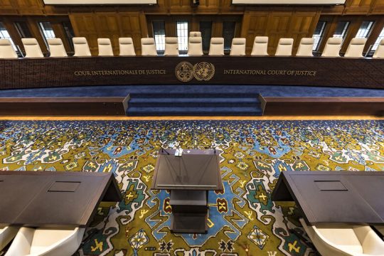 Ελλάδα και Τουρκία μπροστά στο φάσμα της σύγκρουσης