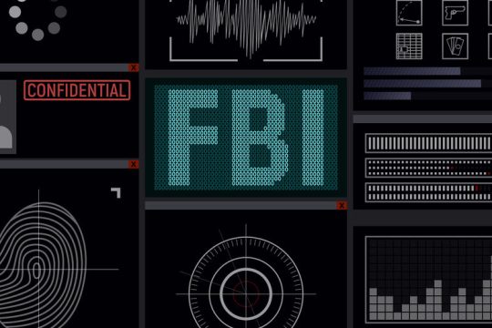 Ανάβει φωτιές το FBI
