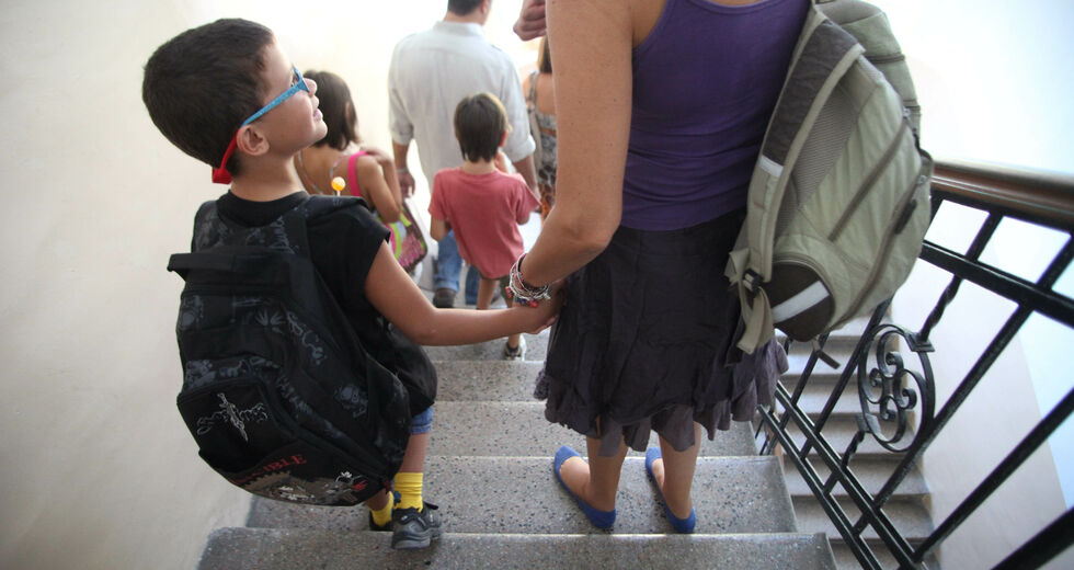 ΕλΕΔΑ: «Από το θρήσκευμα και την ιθαγένεια στη διαγωγή είναι μια προσφυγή δρόμος»