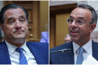 Συζήτηση για τις επιχειρήσεις χωρίς… τις επιχειρήσεις