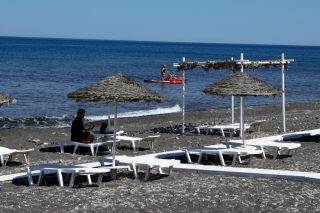 Στα 10 δισ. ευρώ η ζημιά φέτος στον τουρισμό
