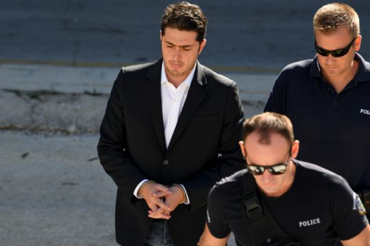 Πιθανή νέα δίκη για το σκάνδαλο της Energa