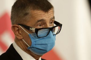 Στριμώχνει η Ε.Ε. την Τσεχία