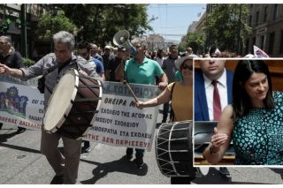 «Νομοθετείτε υπέρ της παραπαιδείας και των ιδιωτών…»
