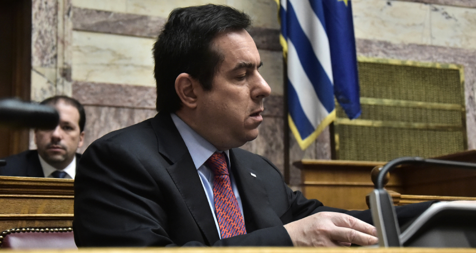 Βαθιά ανησυχία για τις εξώσεις προσφύγων