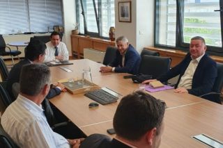 Μπέρδεμα με τις δομές για τους μετανάστες στον Νομό Γρεβενών