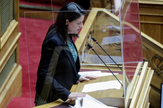 Πού χωλαίνει η εκπαιδευτική μεταρρύθμιση