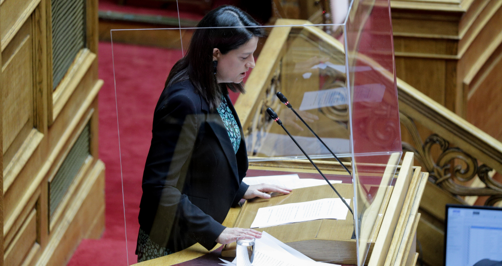 Πού χωλαίνει η εκπαιδευτική μεταρρύθμιση