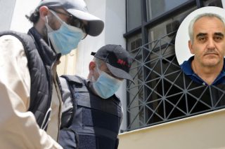 Ομόφωνα προφυλακιστέος ο ψευτογιατρός