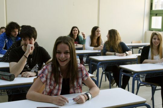 Πανδημία Κεραμέως σε βάρος της δημόσιας εκπαίδευσης