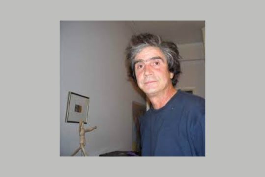 Αποχαιρετισμός στον Μάκη Σέρβο